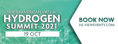 North American Virtual Hydrogen Summit 2021